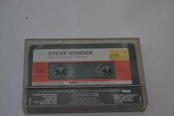STEVIE WONDER - MUSIC FROM THE MOVİE JUNGLE FEVER