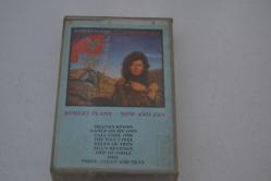 ROBERT PLANT - NOW AND ZEN