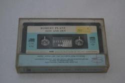 ROBERT PLANT - NOW AND ZEN