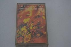 PAUL MC CARTNEY - FLOWERS IN THE DIRT