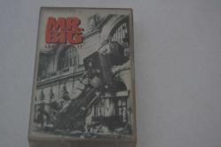 MR. BİG - LEAN INTO İT