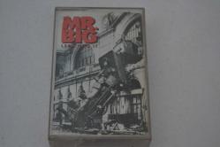 MR. BİG - LEAN INTO İT