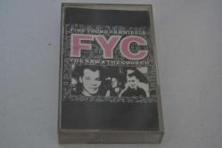 FYC - FİNE YOUNG CANNİBALS THE RAW THE COOKED