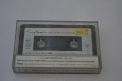 EYRYTHMİC - WE TOO ARE ONE