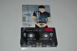 serdar ortaç - gecelerin adamı 98