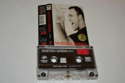 mustafa sandal - detay