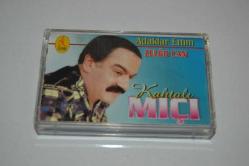 kahtalı mıçı - adaklar ettim - zelğo can