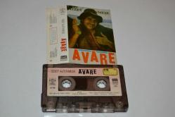 izzet altınmeşe - avare