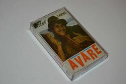 izzet altınmeşe - avare
