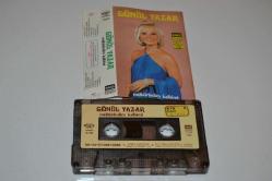 gönül yazar - mühürledim kalbimi