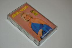 gönül yazar - mühürledim kalbimi