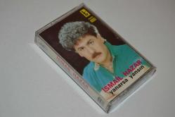 izmail hazar - yanarsa yansın