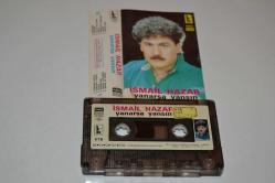 izmail hazar - yanarsa yansın
