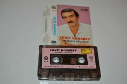 cavit karabey - sevdiğimi biliyorsun