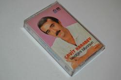 cavit karabey - sevdiğimi biliyorsun