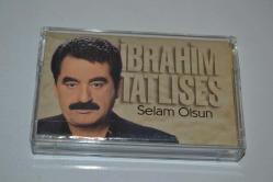 ibrahim tatlıses - selam olsun