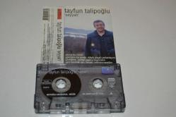 tayfun talipoğlu - seyyah
