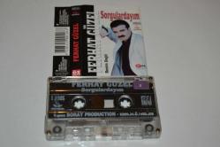 ferhat güzel - sorgulardayım