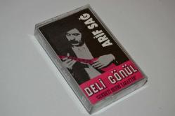 arif sağ - deli gönül - gurbeti benmi yarattım