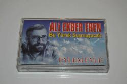 ali ekber eren - bu yürek susmayacak - eylem eyle