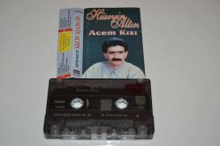hüseyin altın acem kızı