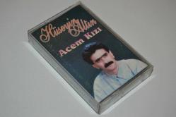 hüseyin altın acem kızı