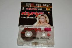 kibariye işte ses işte yorum