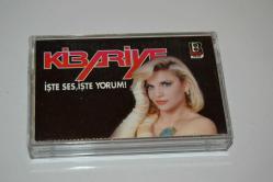 kibariye işte ses işte yorum