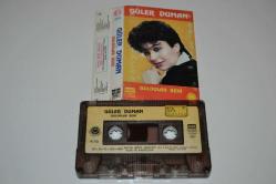 güler duman buldular beni