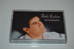 zeki erdem cancazım sen uykudayken