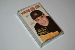 yunus bülbül ah şu erkekler