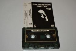 edip akbayram dostlar 1985