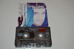 kerem özdemir dağlarda yar