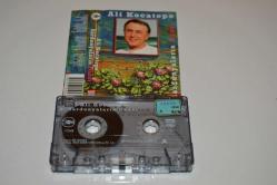 ali kocatepe sardunyaların dansı