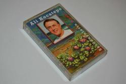 ali kocatepe sardunyaların dansı