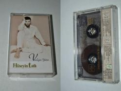 hüseyin tatlı varlığın yeter