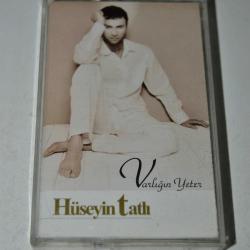 hüseyin tatlı varlığın yeter
