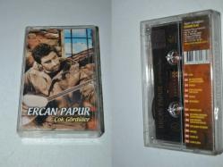 ercan papur çok gördüler