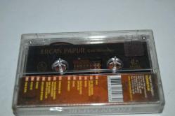 ercan papur çok gördüler