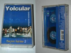 ender doğan yolcular seçkin ilahiler 2