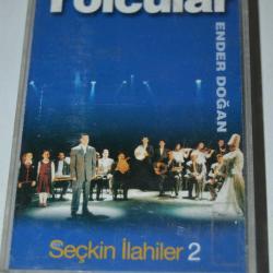 ender doğan yolcular seçkin ilahiler 2