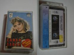 canan sabah adını hasret koydum