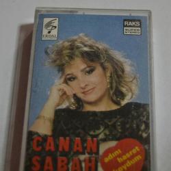 canan sabah adını hasret koydum