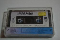 canan sabah adını hasret koydum