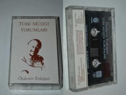 özdemir erdoğan türk müziği yorumları