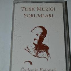özdemir erdoğan türk müziği yorumları