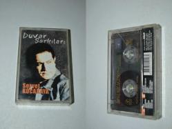 servet kocakaya duvar şarkıları