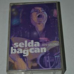 selda bağcan ben geldim