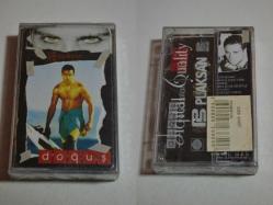 Efemera - doğuş ve şarkıları - kitantik - kitaLog