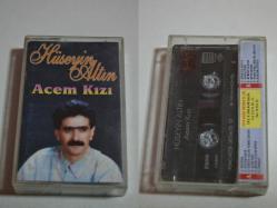 hüseyin altın acem kızı